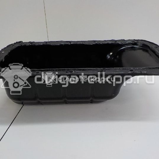 Фото Поддон масляный двигателя  0301n1 для citroen Berlingo (NEW) (B9)