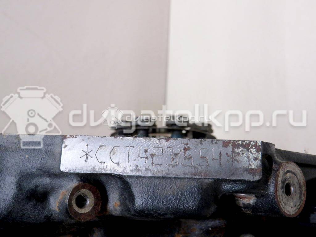 Фото Контрактный (б/у) двигатель CCTA для Volkswagen / Audi 200 л.с 16V 2.0 л бензин 06J100038D {forloop.counter}}