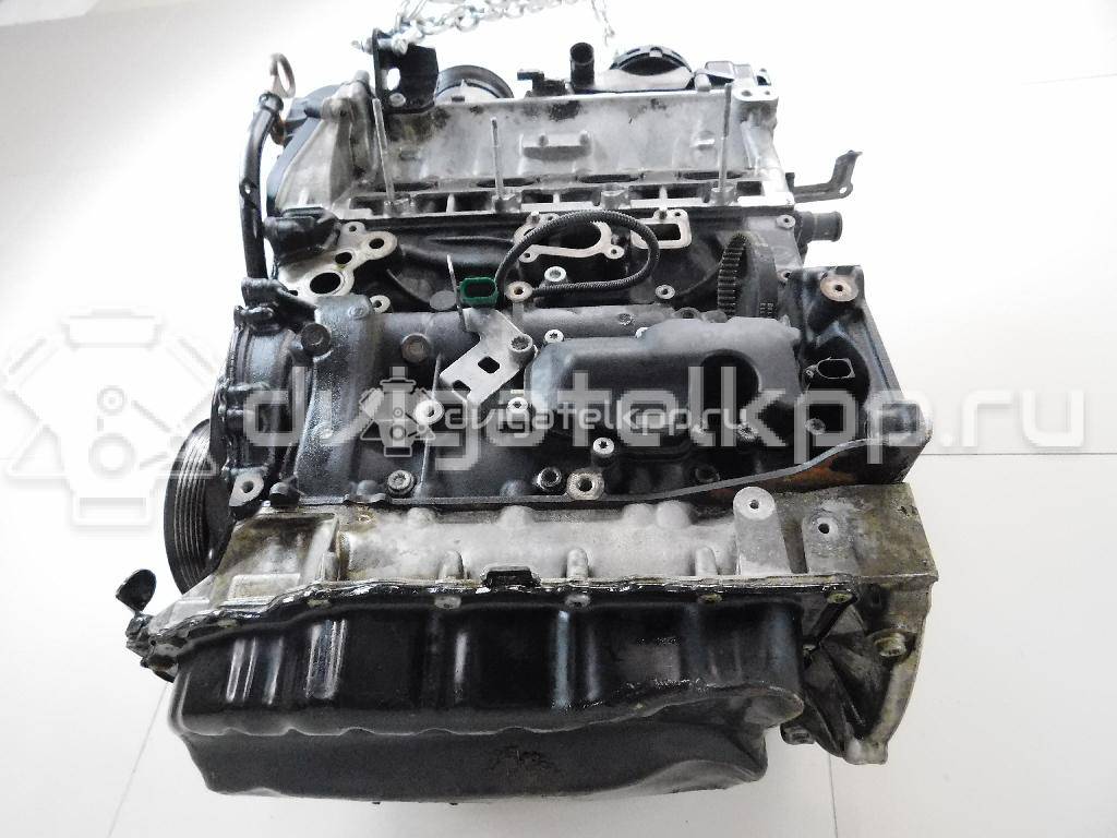 Фото Контрактный (б/у) двигатель CAWB для Volkswagen Scirocco / Tiguan 200 л.с 16V 2.0 л бензин 06J100035F {forloop.counter}}