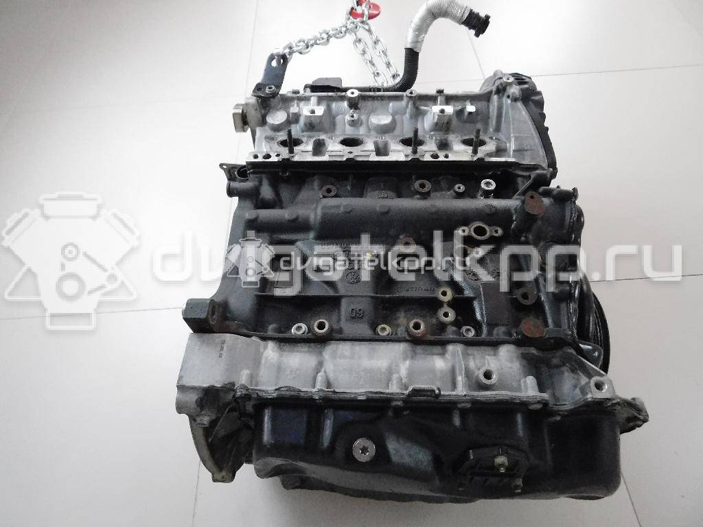 Фото Контрактный (б/у) двигатель CAWB для Volkswagen Scirocco / Tiguan 200 л.с 16V 2.0 л бензин 06J100035F {forloop.counter}}