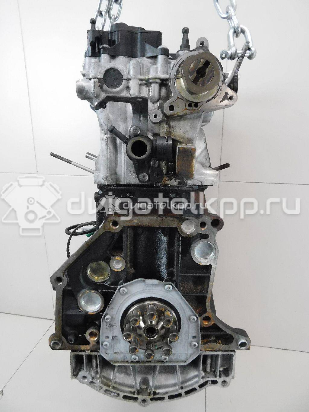 Фото Контрактный (б/у) двигатель CAWB для Volkswagen Scirocco / Tiguan 200 л.с 16V 2.0 л бензин 06J100035F {forloop.counter}}