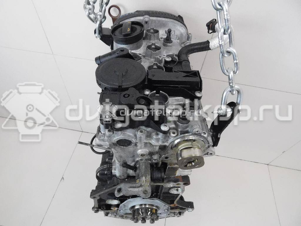 Фото Контрактный (б/у) двигатель CAWB для Volkswagen Scirocco / Tiguan 200 л.с 16V 2.0 л бензин 06J100035F {forloop.counter}}