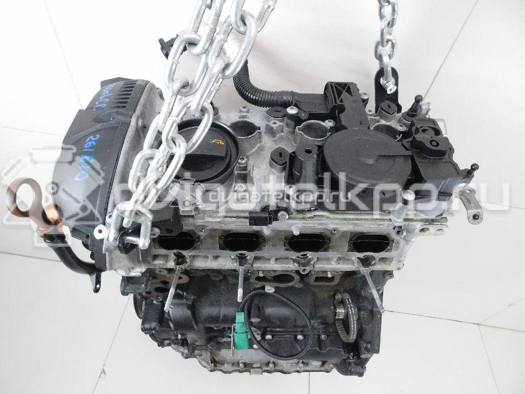 Фото Контрактный (б/у) двигатель CAWB для Volkswagen Scirocco / Tiguan 200 л.с 16V 2.0 л бензин 06J100035F {forloop.counter}}