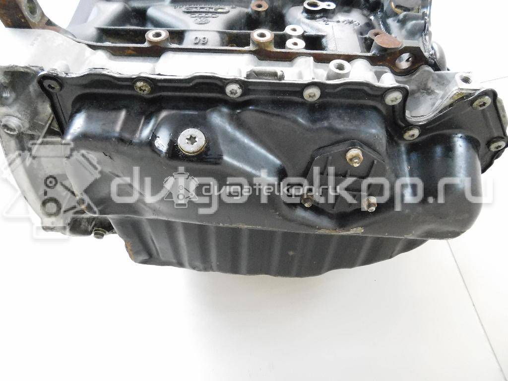 Фото Контрактный (б/у) двигатель CAWB для Volkswagen Scirocco / Tiguan 200 л.с 16V 2.0 л бензин 06J100035F {forloop.counter}}