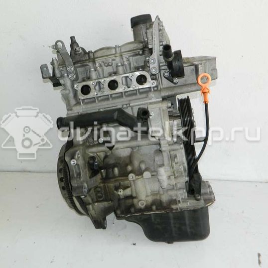 Фото Контрактный (б/у) двигатель BMD для Volkswagen Polo 54 л.с 6V 1.2 л бензин