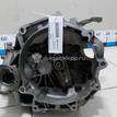 Фото Контрактная (б/у) МКПП для Volkswagen Touran / Golf 102 л.с 8V 1.6 л BSF бензин 0AF300040A {forloop.counter}}