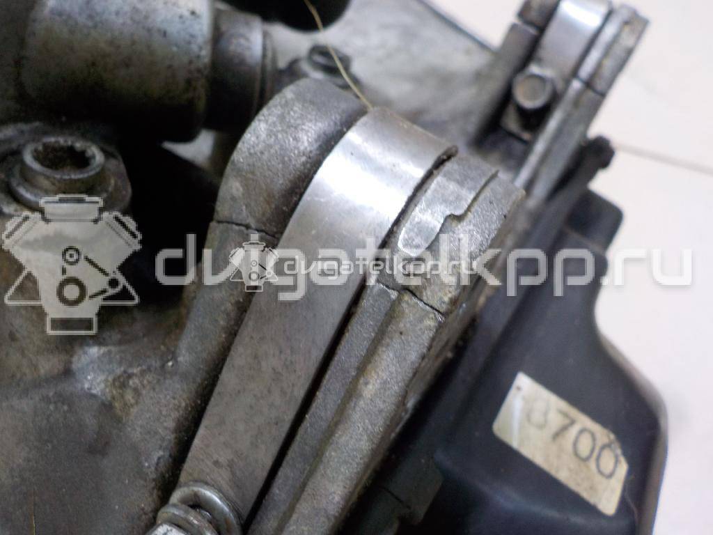 Фото Контрактная (б/у) МКПП для Volkswagen Touran / Golf 102 л.с 8V 1.6 л BSF бензин 0AF300040A {forloop.counter}}