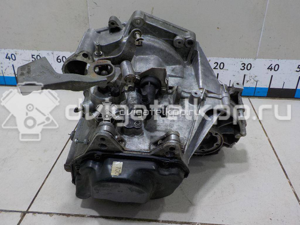 Фото Контрактная (б/у) МКПП для Volkswagen Touran / Golf 102 л.с 8V 1.6 л BSF бензин 0AF300040A {forloop.counter}}