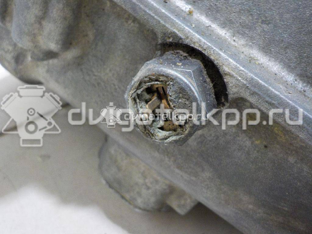 Фото Контрактная (б/у) МКПП для Volkswagen Touran / Golf 102 л.с 8V 1.6 л BSF бензин 0AF300040A {forloop.counter}}