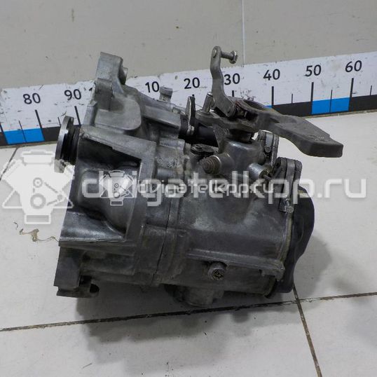 Фото Контрактная (б/у) МКПП для Volkswagen Passat / Caddy / Touran / Golf 102 л.с 8V 1.6 л BSF бензин 0AF300040A