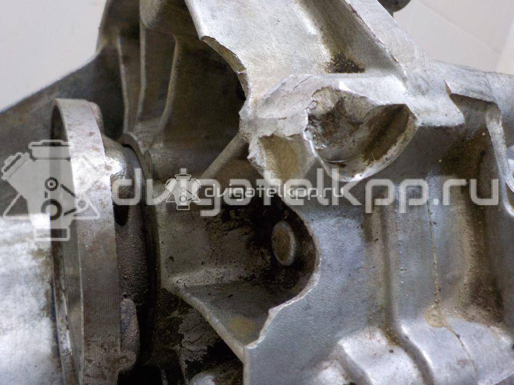 Фото Контрактная (б/у) МКПП для Volkswagen Passat / Caddy / Touran / Golf 102 л.с 8V 1.6 л BSF бензин 0AF300040A {forloop.counter}}