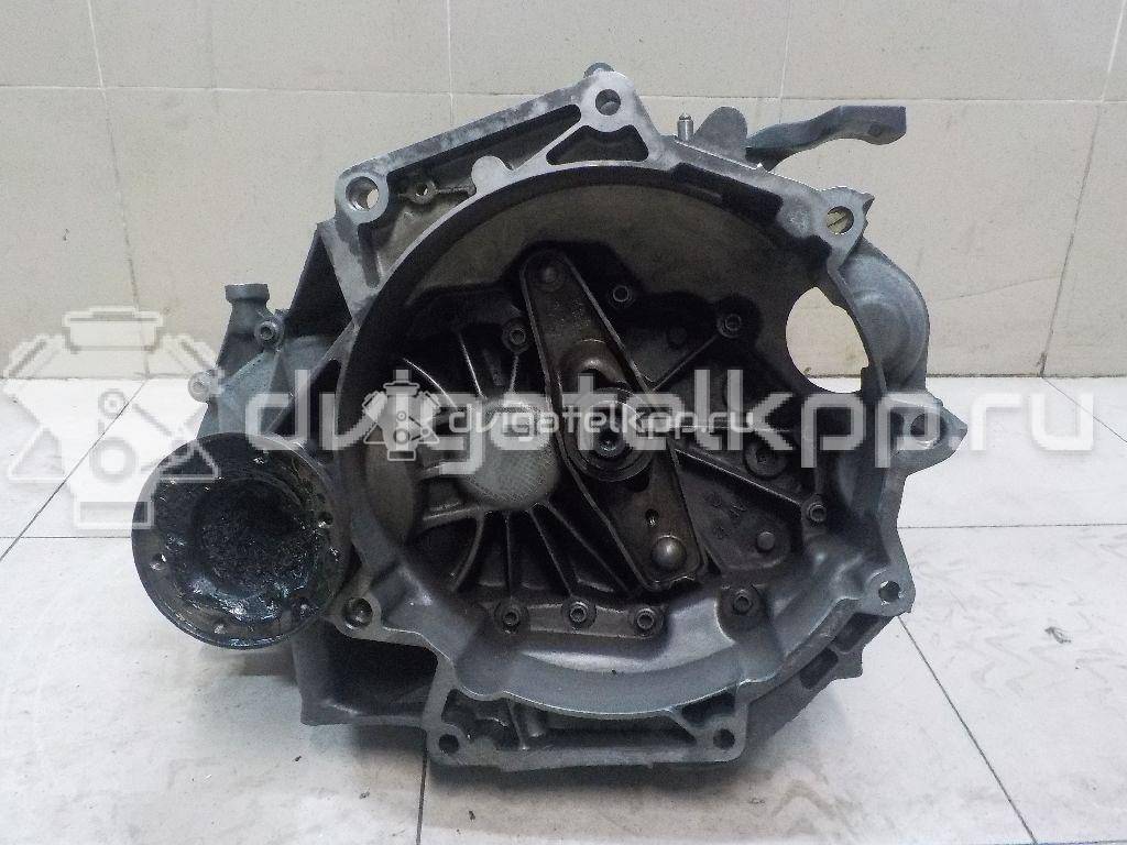 Фото Контрактная (б/у) МКПП для Volkswagen Touran / Golf 102 л.с 8V 1.6 л BSF бензин 0AF300040A {forloop.counter}}