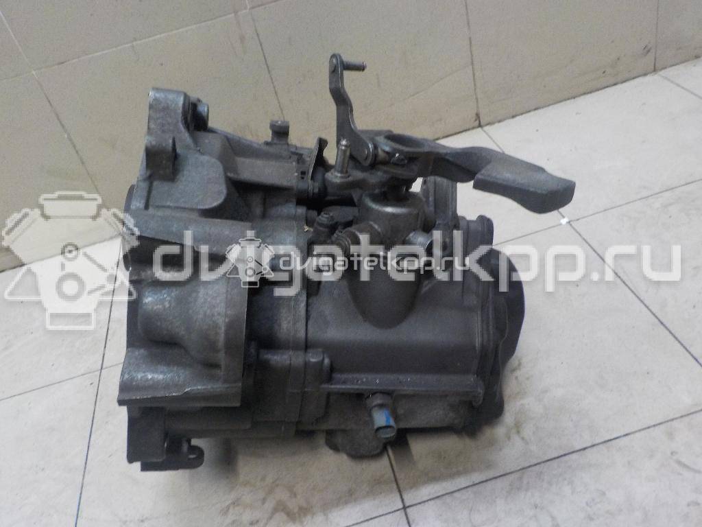 Фото Контрактная (б/у) МКПП для Volkswagen Touran / Golf 102 л.с 8V 1.6 л BSF бензин 0AF300040A {forloop.counter}}