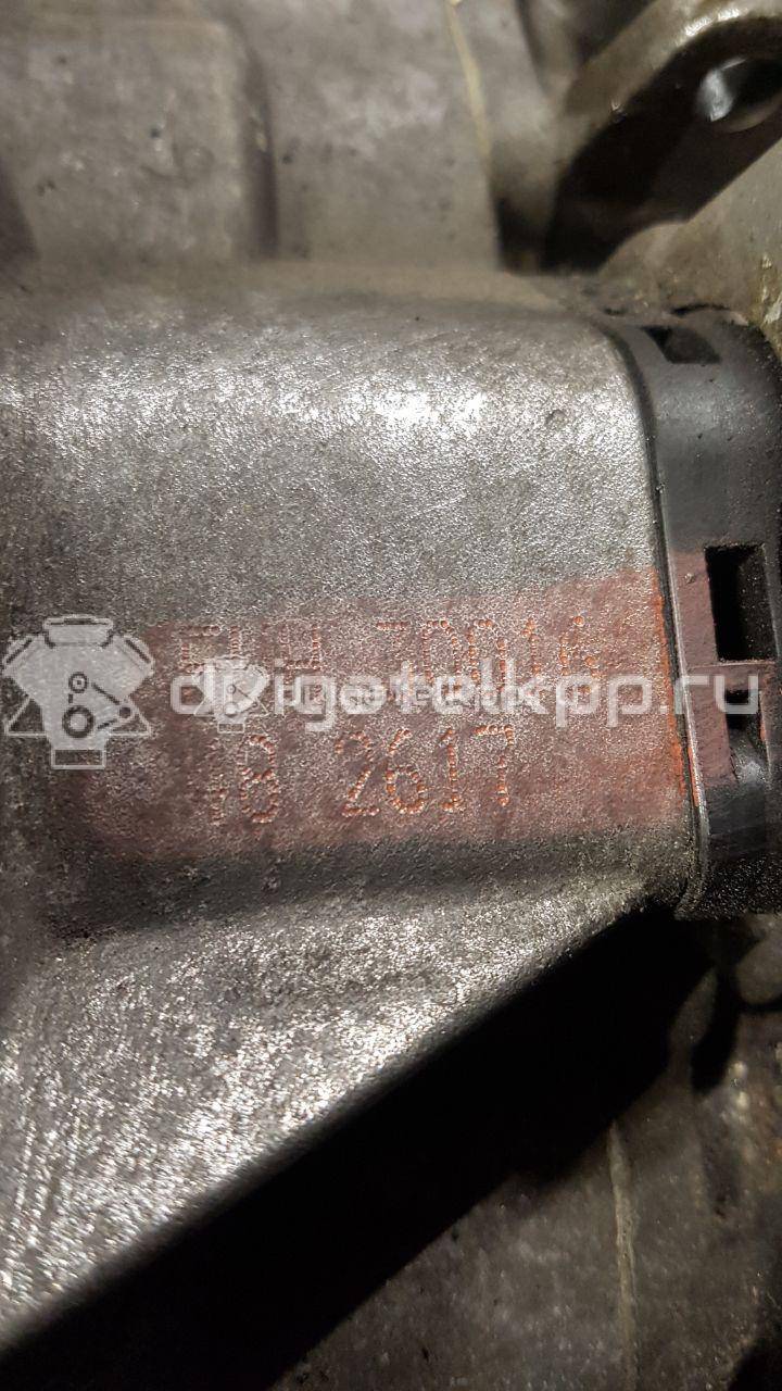 Фото Контрактная (б/у) МКПП для Volkswagen Touran / Golf 102 л.с 8V 1.6 л BSF бензин 0AF300040A {forloop.counter}}