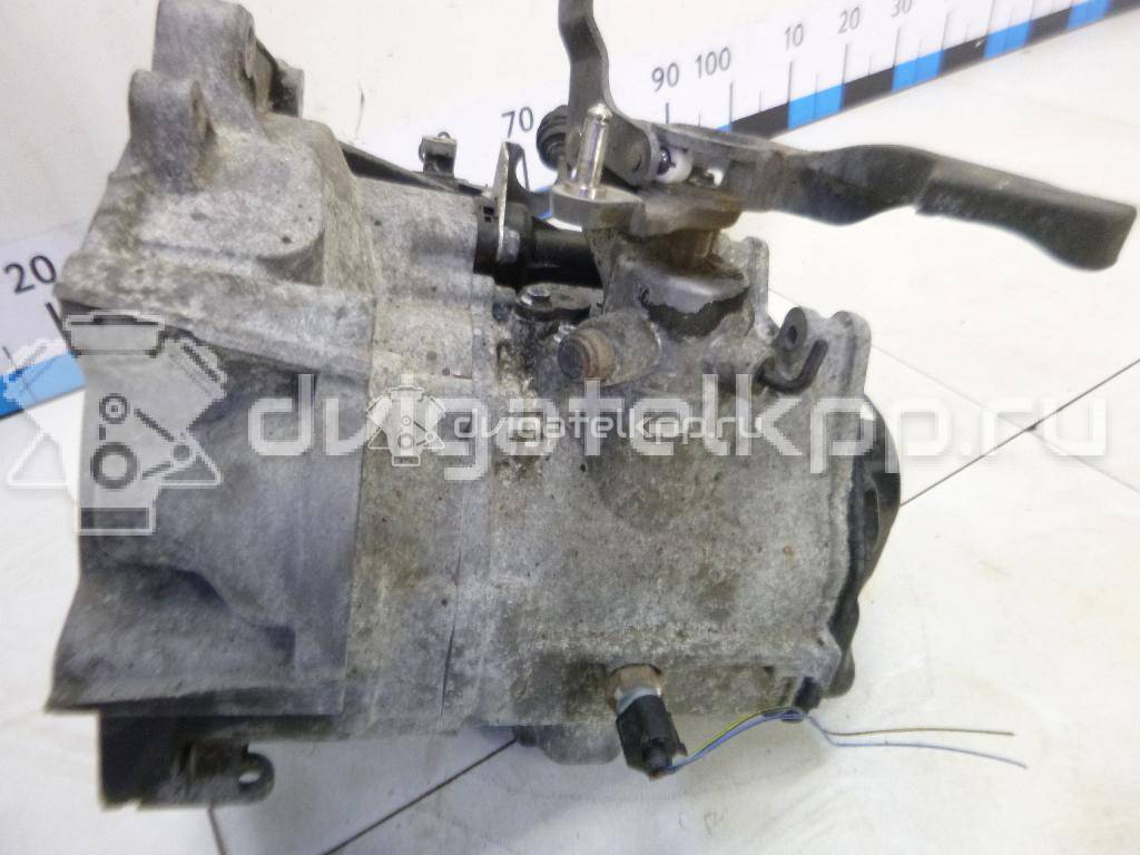 Фото Контрактная (б/у) МКПП для Volkswagen Touran / Golf 102 л.с 8V 1.6 л BSF бензин 0AF300040A {forloop.counter}}