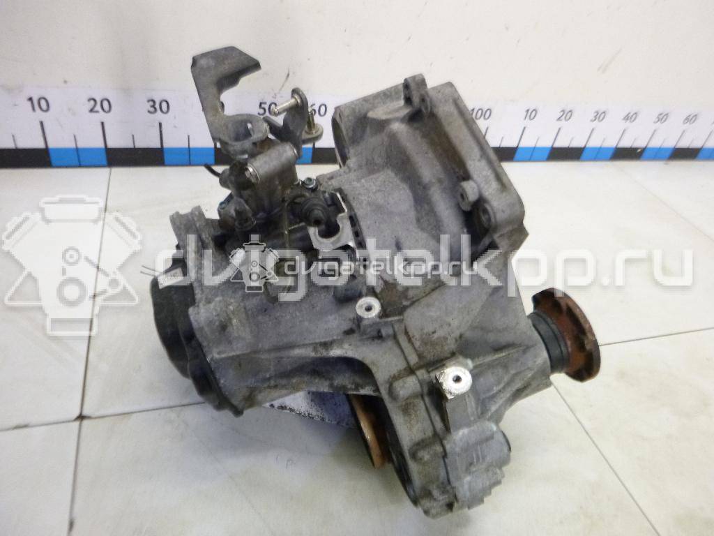 Фото Контрактная (б/у) МКПП для Volkswagen Touran / Golf 102 л.с 8V 1.6 л BSF бензин 0AF300040A {forloop.counter}}