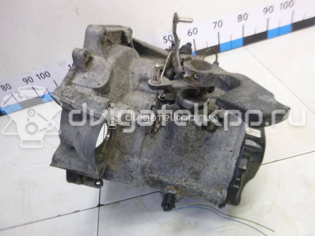 Фото Контрактная (б/у) МКПП для Volkswagen Touran / Golf 102 л.с 8V 1.6 л BSF бензин 0AF300040A {forloop.counter}}