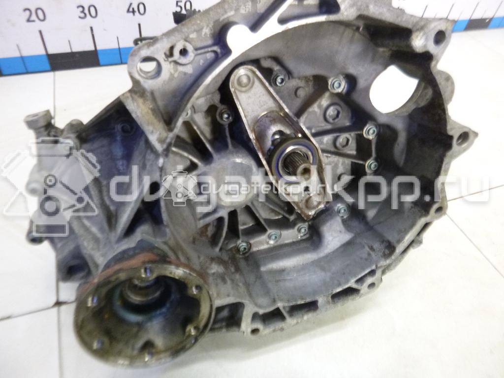 Фото Контрактная (б/у) МКПП для Volkswagen Touran / Golf 102 л.с 8V 1.6 л BSF бензин 0AF300040A {forloop.counter}}