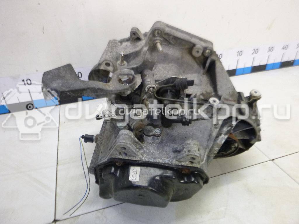 Фото Контрактная (б/у) МКПП для Volkswagen Touran / Golf 102 л.с 8V 1.6 л BSF бензин 0AF300040A {forloop.counter}}