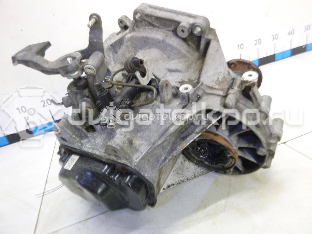 Фото Контрактная (б/у) МКПП для Volkswagen Touran / Golf 102 л.с 8V 1.6 л BSF бензин 0AF300040A {forloop.counter}}