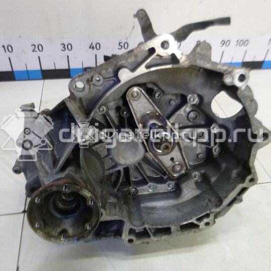 Фото Контрактная (б/у) МКПП для Volkswagen Passat / Caddy / Touran / Golf 102 л.с 8V 1.6 л BSF бензин 0AF300040A