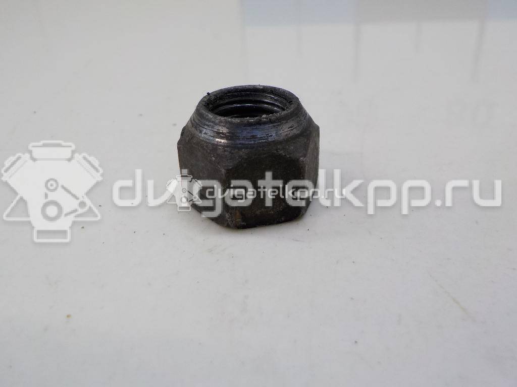 Фото Гайка колеса  1470843 для Ford Fiesta / Focus / Tourneo / Granada / Scorpio {forloop.counter}}