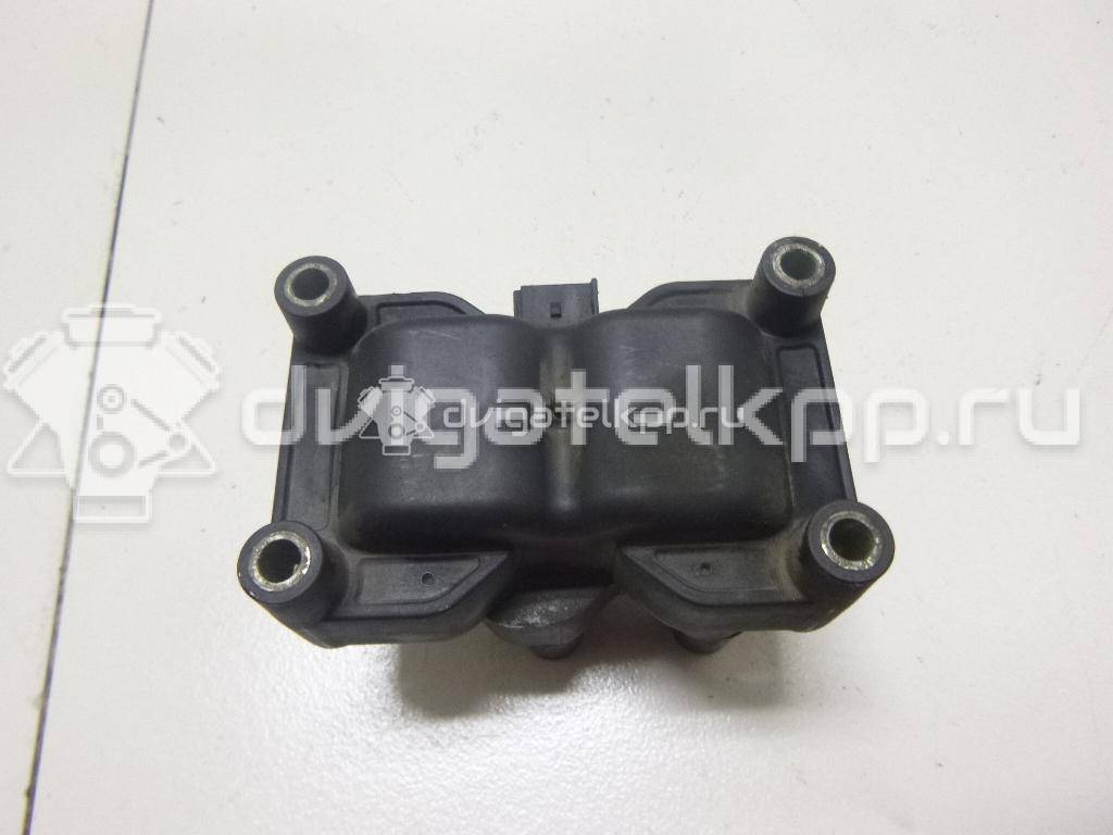 Фото Катушка зажигания  0221503485 для Ford Fiesta / Focus / Tourneo / C-Max / Ka {forloop.counter}}