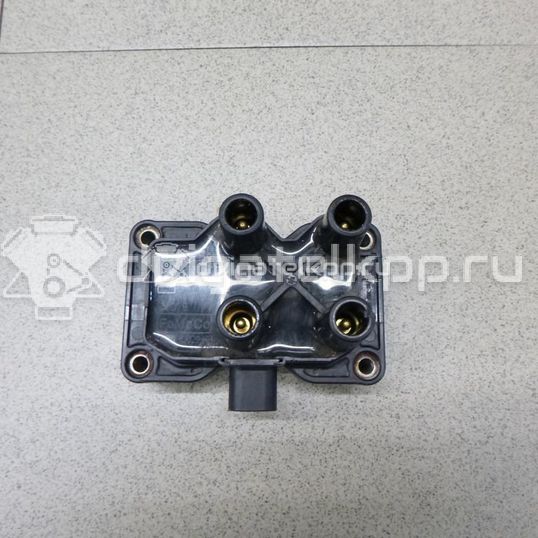 Фото Катушка зажигания  1459278 для Ford Fiesta / Focus / Tourneo / C-Max / Ka