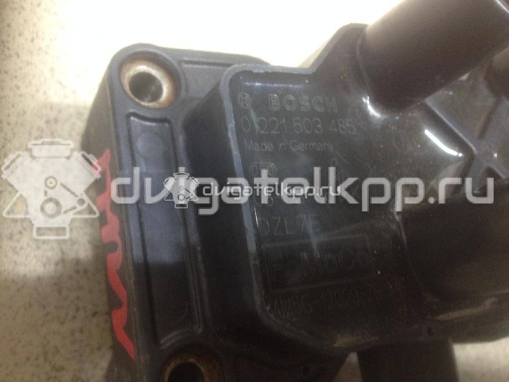 Фото Катушка зажигания  1459278 для Ford Fiesta / Focus / Tourneo / C-Max / Ka {forloop.counter}}