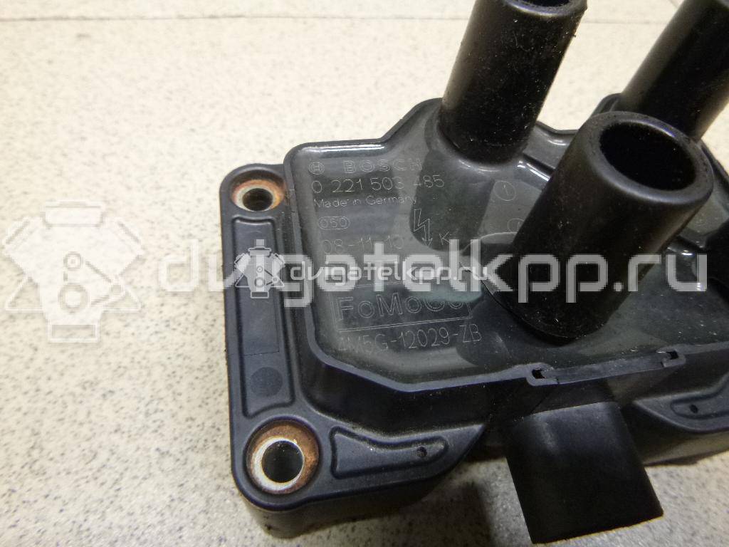 Фото Катушка зажигания  1459278 для Ford Fiesta / Focus / Tourneo / C-Max / Ka {forloop.counter}}