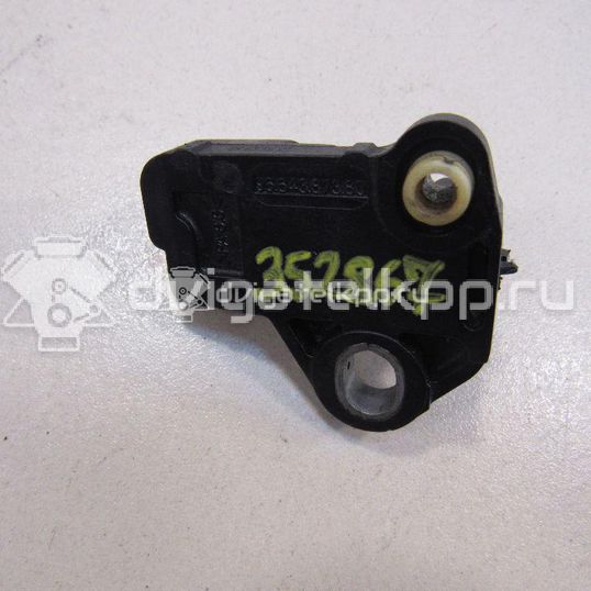 Фото Датчик положения коленвала  9664387380 для ford C-MAX