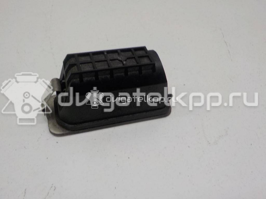 Фото Фонарь подсветки номера  6M2A13550AC для Ford Fiesta / Focus / Tourneo / C-Max / Ka {forloop.counter}}