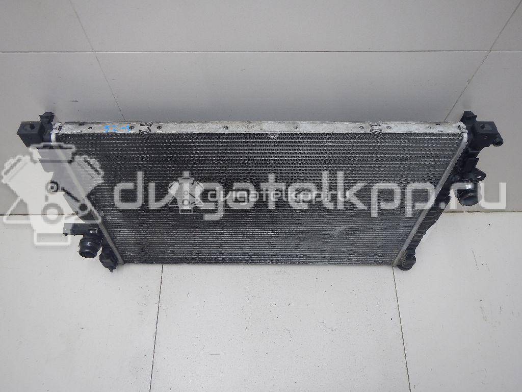 Фото Радиатор основной  LR039530 для Ford Focus / C-Max / Galaxy / Grand / Kuga {forloop.counter}}