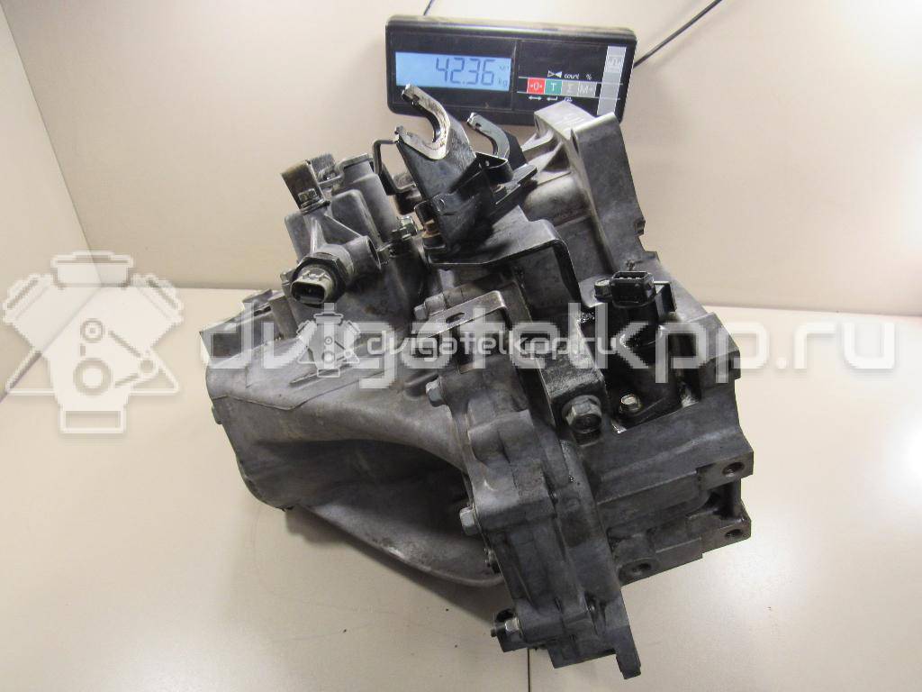 Фото Контрактная (б/у) МКПП для Kia Rio / Ceed / Pro Ceed 100-109 л.с 16V 1.4 л G4FA бензин 4300032080 {forloop.counter}}