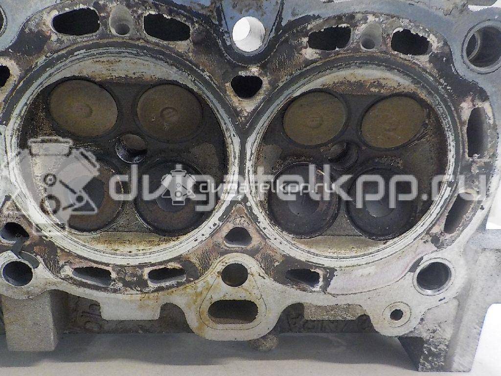 Фото Головка блока  1560511 для ford Fiesta {forloop.counter}}