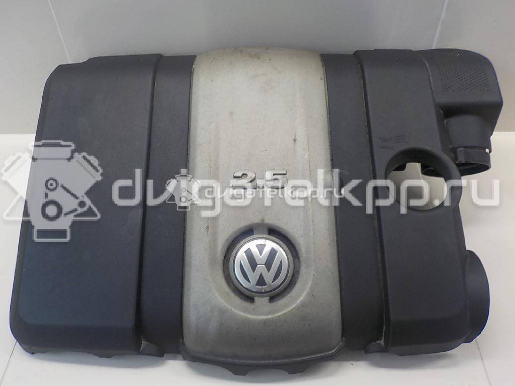 Фото Корпус воздушного фильтра для двигателя BGQ для Volkswagen Jetta / Golf 150-152 л.с 20V 2.5 л бензин 07K129607C {forloop.counter}}