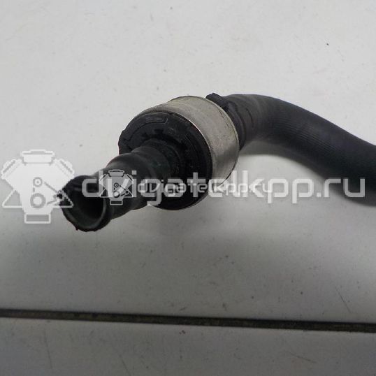 Фото Шланг топливный для двигателя CFNA для Volkswagen Vento 105 л.с 16V 1.6 л бензин 036133723BQ