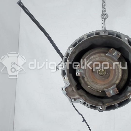 Фото Контрактная (б/у) АКПП для Chrysler / Jeep / Dodge 326-335 л.с 16V 5.7 л EZB бензин 5143561AA