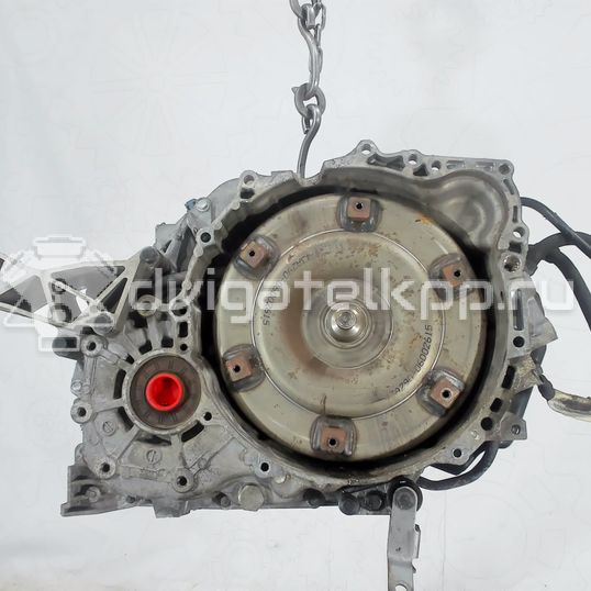 Фото Контрактная (б/у) АКПП для Volvo V70 / S60 / S80 / Xc70 / Xc90 209-220 л.с 20V 2.5 л B 5254 T2 бензин