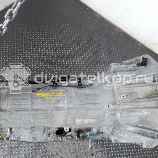 Фото Контрактная (б/у) АКПП для Ford Australia / Hyundai / Kia 254-310 л.с 24V 3.8 л G6DA бензин 450003C101