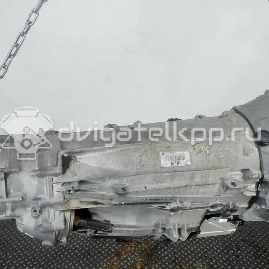 Фото Контрактная (б/у) АКПП для Mercedes-Benz C-Class / Glk-Class X204 272 л.с 24V 3.5 л M 272.971 (M272 E35) бензин 2042706100