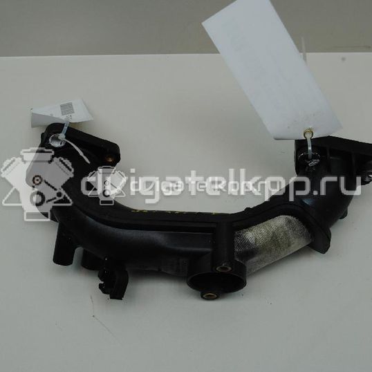 Фото Воздуховод  0382RT для ford Focus III