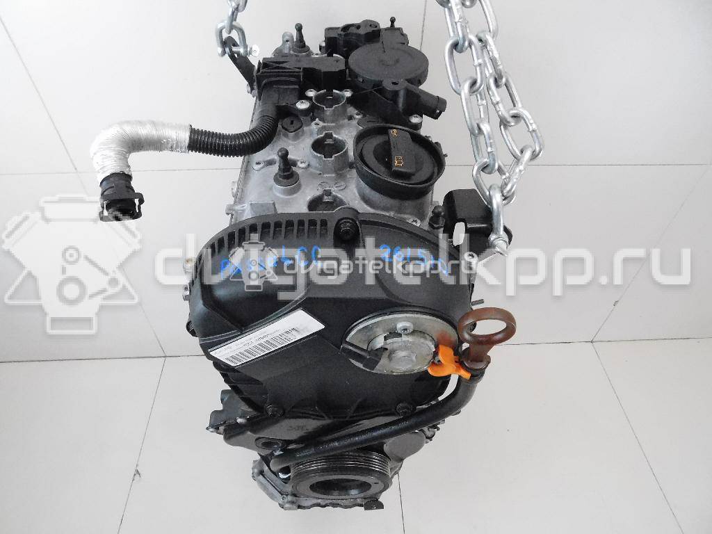 Фото Контрактный (б/у) двигатель CAWB для Volkswagen Tiguan 200 л.с 16V 2.0 л бензин 06J100035F {forloop.counter}}