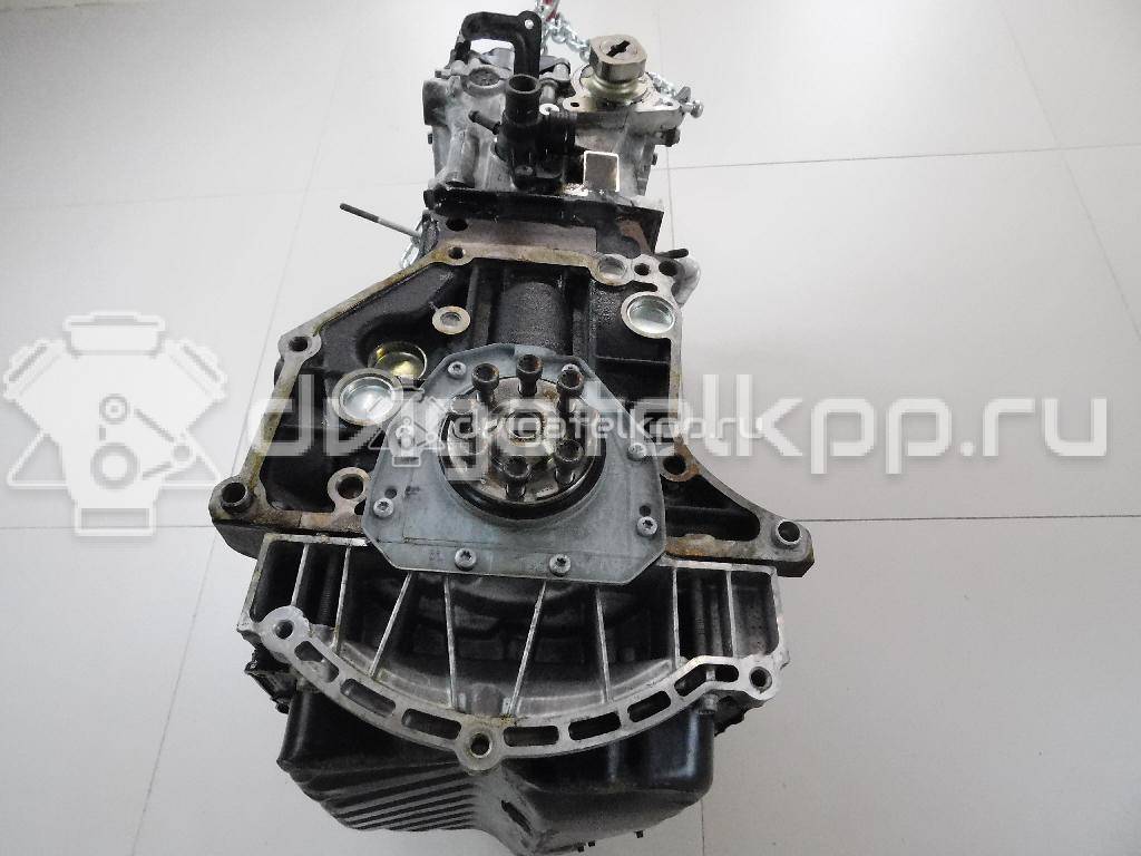 Фото Контрактный (б/у) двигатель CCTA для Volkswagen / Audi 200 л.с 16V 2.0 л бензин 06J100035F {forloop.counter}}