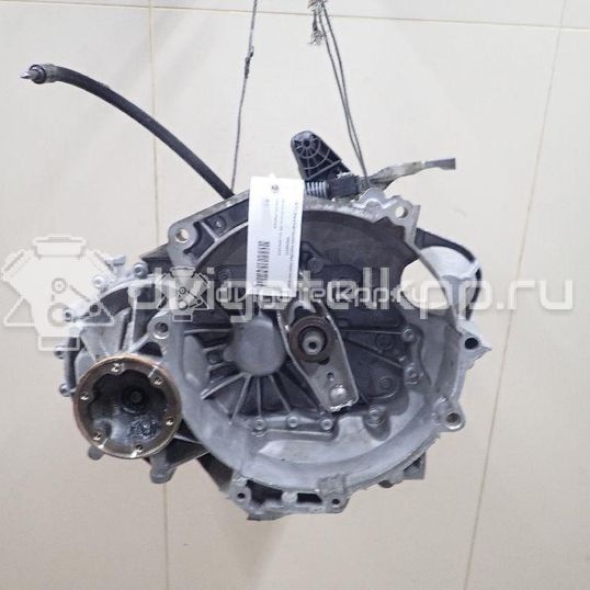 Фото Контрактная (б/у) МКПП для Volkswagen / Audi 105 л.с 8V 1.2 л CBZB бензин 0AJ300040R