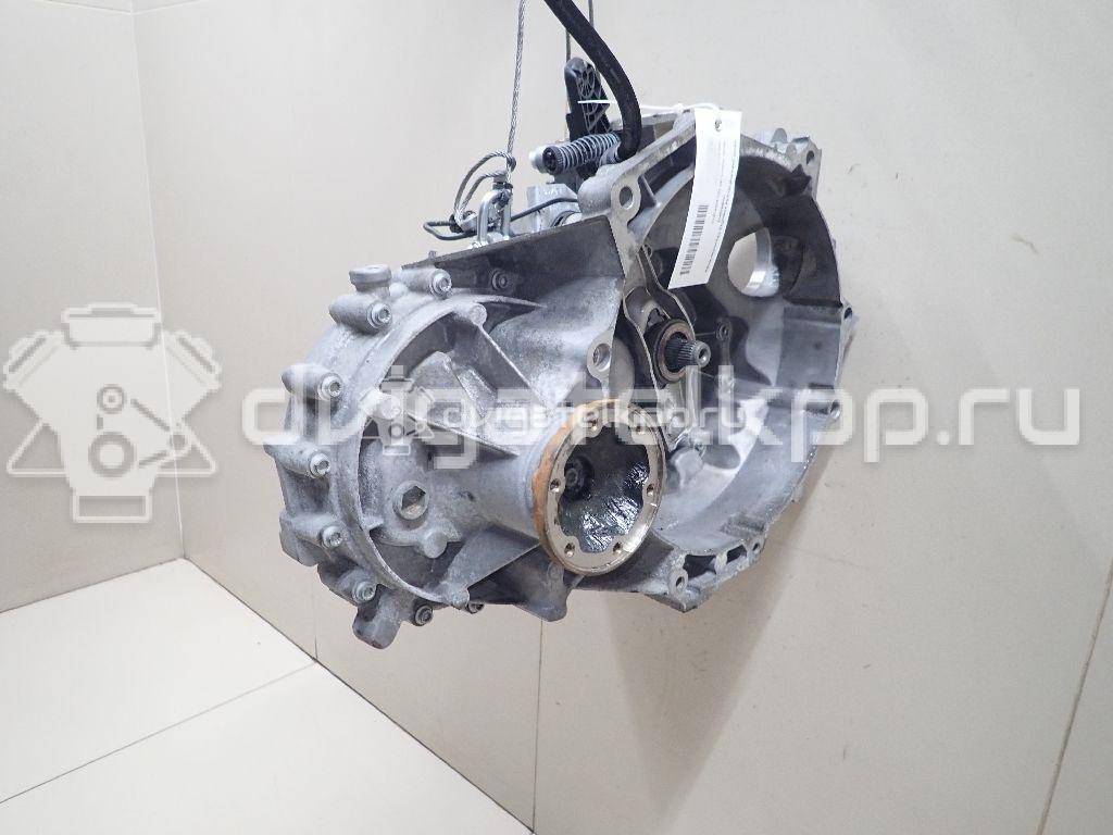 Фото Контрактная (б/у) МКПП для Volkswagen Touran / Vento / Golf / Polo / Caddy 105 л.с 8V 1.2 л CBZB бензин 0AJ300040R {forloop.counter}}