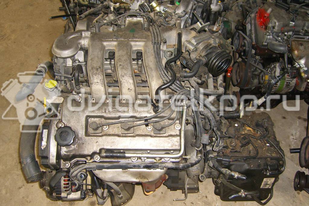 Фото Контрактный (б/у) двигатель BNV для Volkswagen Polo 80 л.с 6V 1.4 л Дизельное топливо {forloop.counter}}