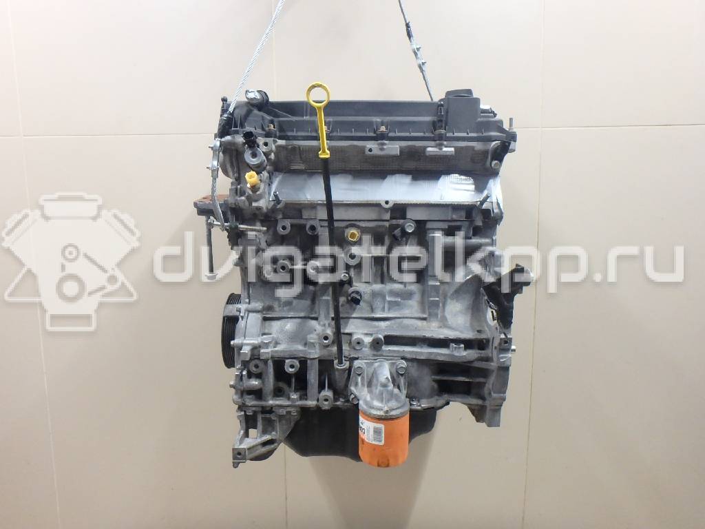 Фото Контрактный (б/у) двигатель ED3 для Chrysler / Dodge / Fiat / Honda / Jeep 170-174 л.с 16V 2.4 л Бензин/газ 5047555AA {forloop.counter}}