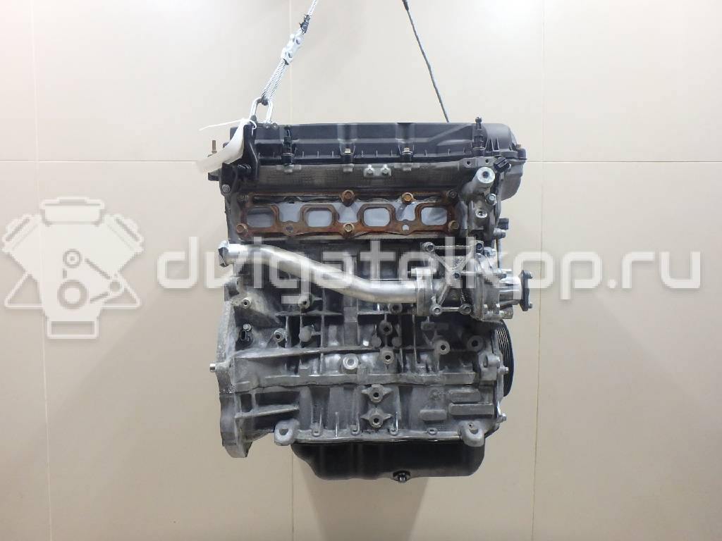 Фото Контрактный (б/у) двигатель ED3 для Chrysler / Dodge / Fiat / Honda / Jeep 170-174 л.с 16V 2.4 л Бензин/газ 5047555AA {forloop.counter}}