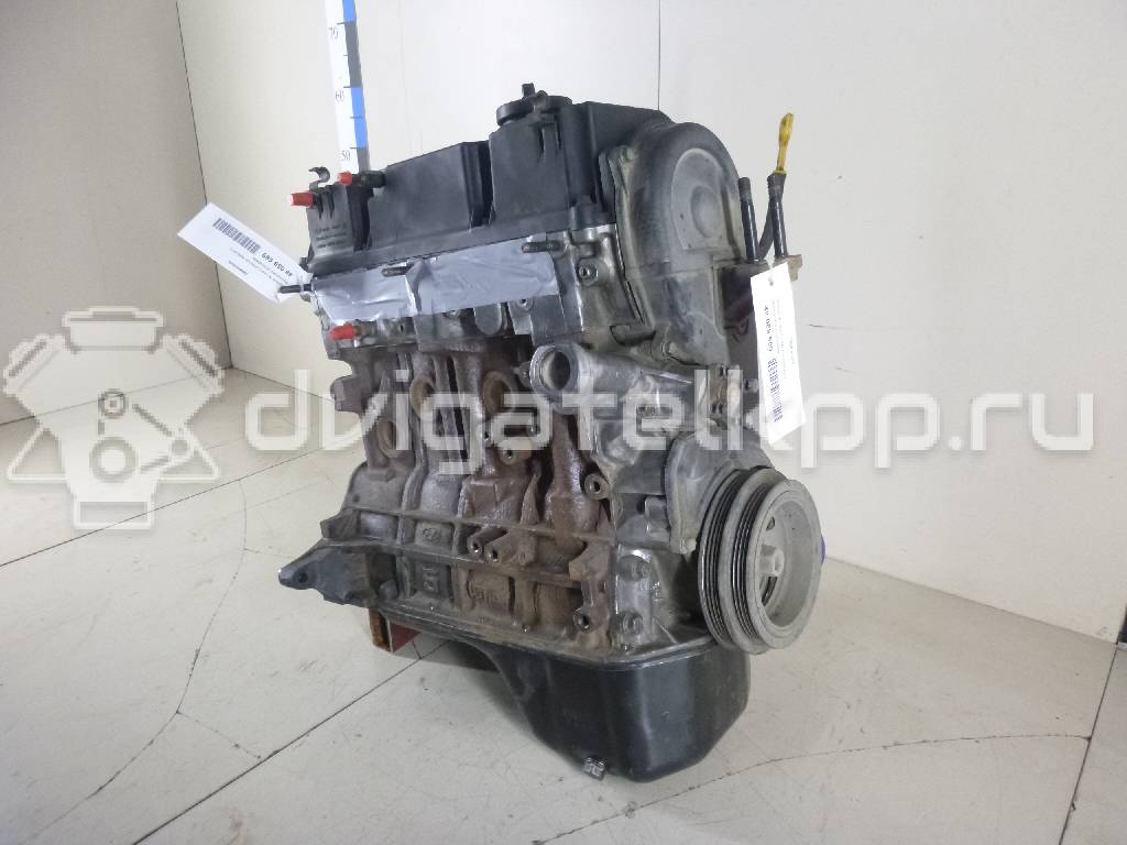 Фото Контрактный (б/у) двигатель G4EB для Hyundai Accent 90 л.с 12V 1.5 л бензин 2110122X00 {forloop.counter}}